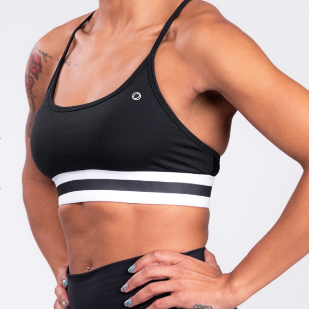 Sport bra